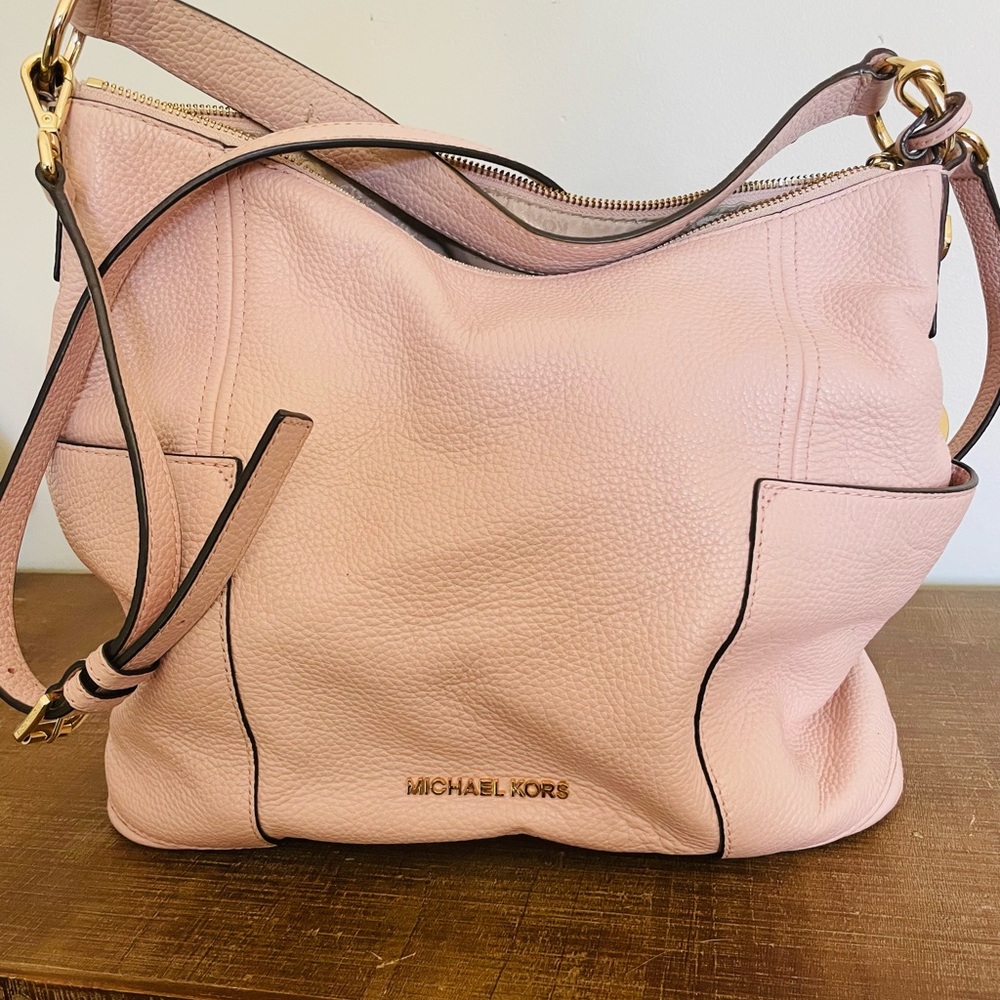 Michael Kors Crossbody Bag